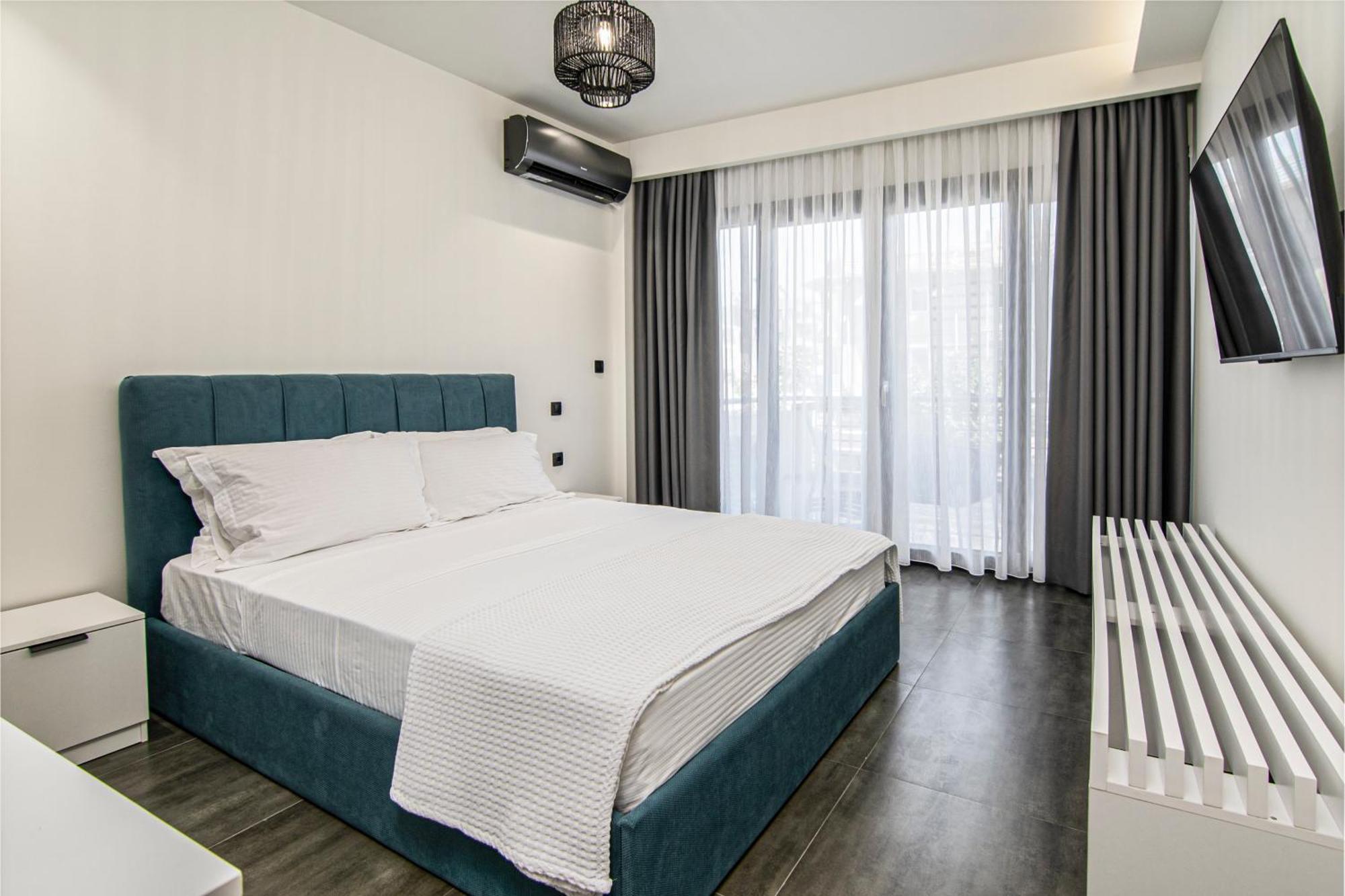 Flats Avenue 236 Apartment Alexandroupoli Exterior photo